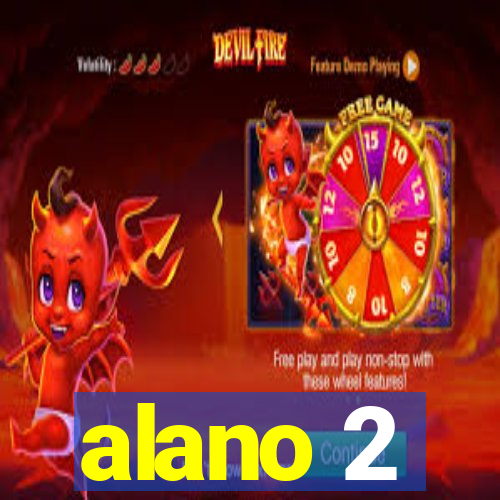 alano 2